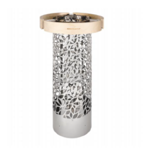 Cilindrična sauna peć Dolomiti PH90 9kw sa internom kontrolom